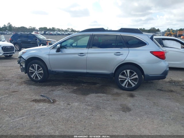 Aukcja sprzedaży 2019 Subaru Outback 2.5i Limited, vin: 4S4BSANC5K3328782, numer aukcji: 44402042