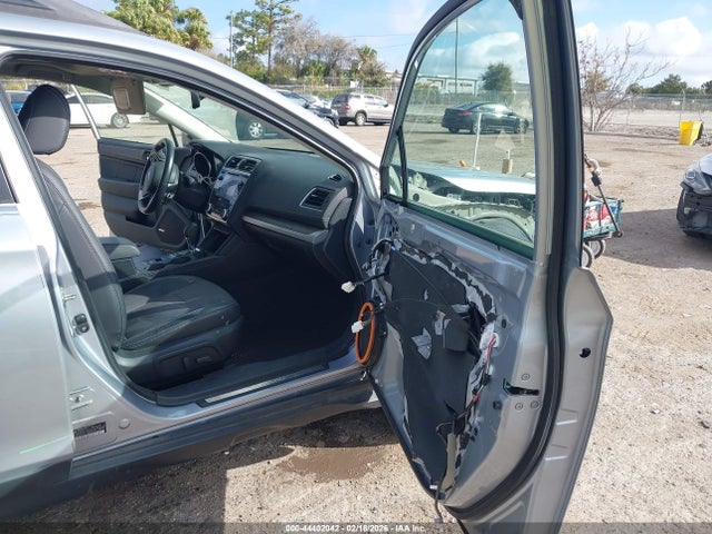 Aukcja sprzedaży 2019 Subaru Outback 2.5i Limited, vin: 4S4BSANC5K3328782, numer aukcji: 44402042