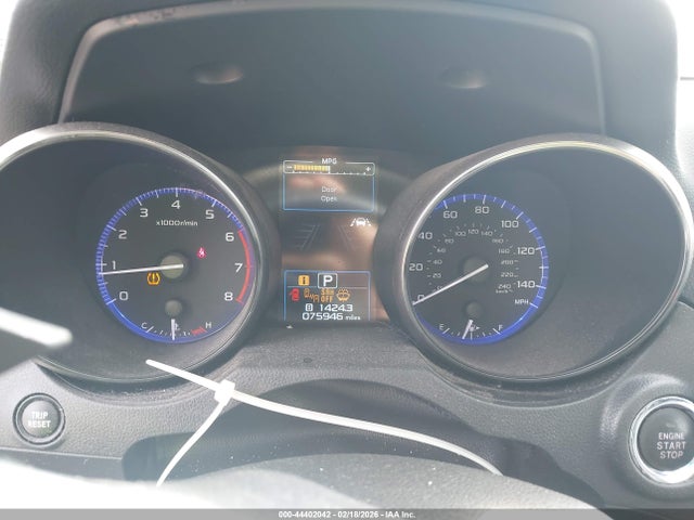 Aukcja sprzedaży 2019 Subaru Outback 2.5i Limited, vin: 4S4BSANC5K3328782, numer aukcji: 44402042
