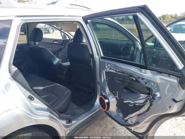 Aukcja sprzedaży 2019 Subaru Outback 2.5i Limited, vin: 4S4BSANC5K3328782, numer aukcji: 44402042
