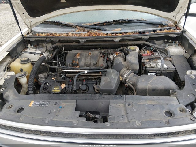 2013 FORD FLEX 2FMGK5D88DBD20494 Photo 9