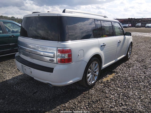 2013 FORD FLEX 2FMGK5D88DBD20494 Photo 3