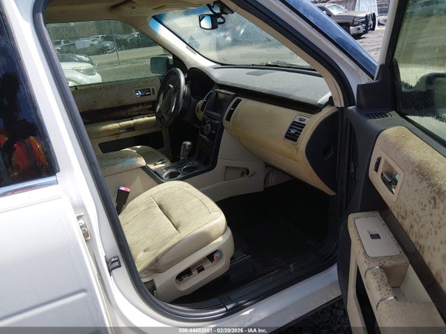 2013 FORD FLEX 2FMGK5D88DBD20494 Photo 4