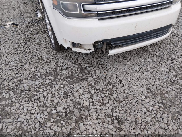 2013 FORD FLEX 2FMGK5D88DBD20494 Photo 5
