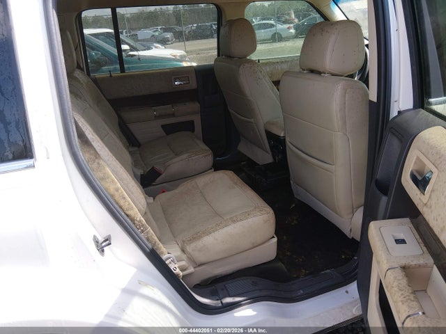 2013 FORD FLEX 2FMGK5D88DBD20494 Photo 7