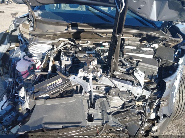 Toyota Corolla Cross Xle 2024 7MUDAAAG4RV108489 Image 10