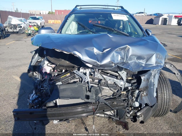 Toyota Corolla Cross Xle 2024 7MUDAAAG4RV108489 Image 11