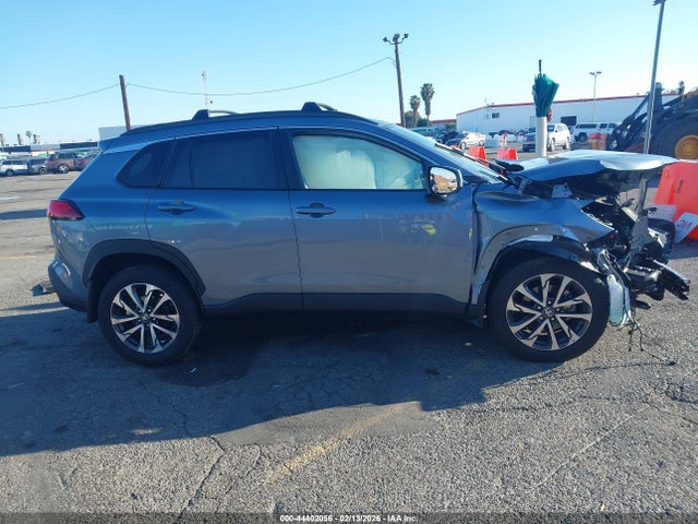 Toyota Corolla Cross Xle 2024 7MUDAAAG4RV108489 Image 12