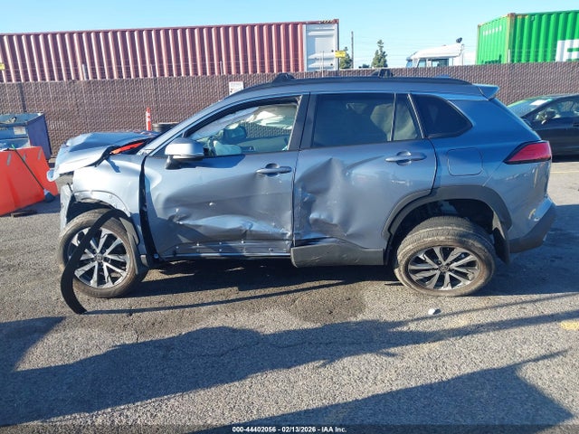 Toyota Corolla Cross Xle 2024 7MUDAAAG4RV108489 Image 13
