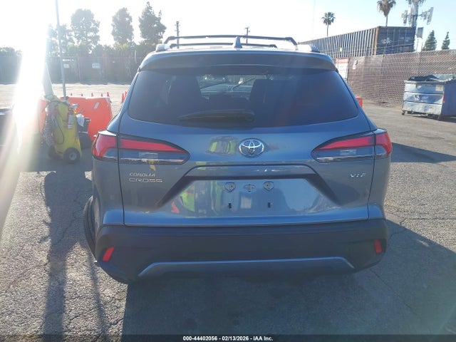 Toyota Corolla Cross Xle 2024 7MUDAAAG4RV108489 Image 15