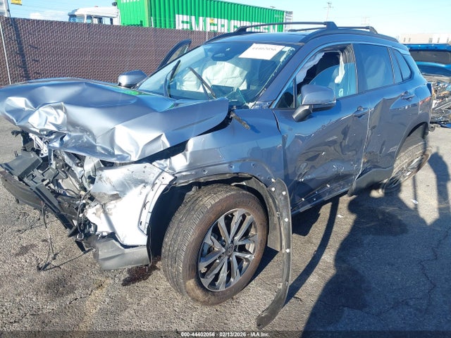 Toyota Corolla Cross Xle 2024 7MUDAAAG4RV108489 Image 2