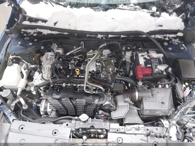 1N4BL4DWXSN383415 Nissan Altima Sv Awd