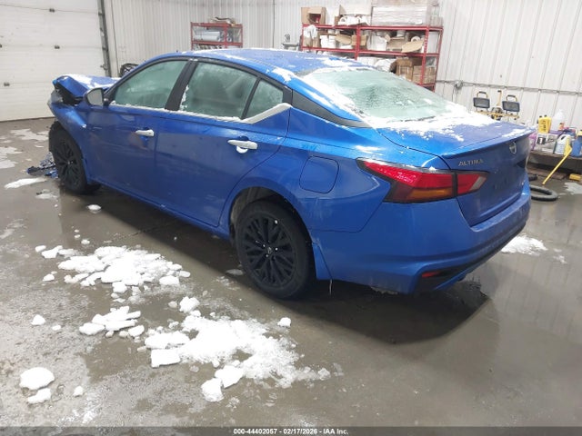 1N4BL4DWXSN383415 Nissan Altima Sv Awd