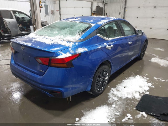 1N4BL4DWXSN383415 Nissan Altima Sv Awd
