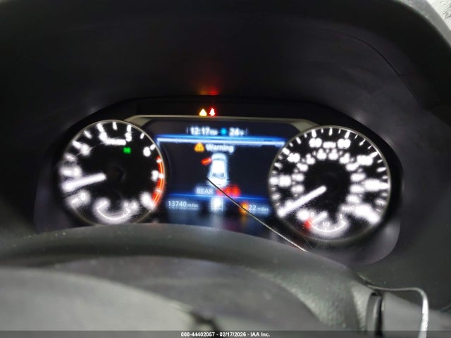 1N4BL4DWXSN383415 Nissan Altima Sv Awd