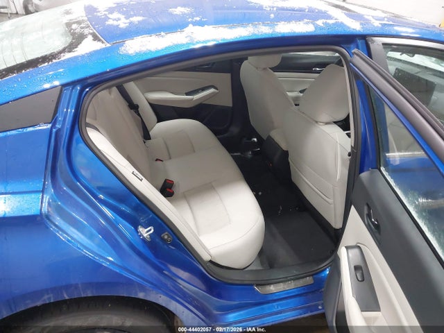 1N4BL4DWXSN383415 Nissan Altima Sv Awd