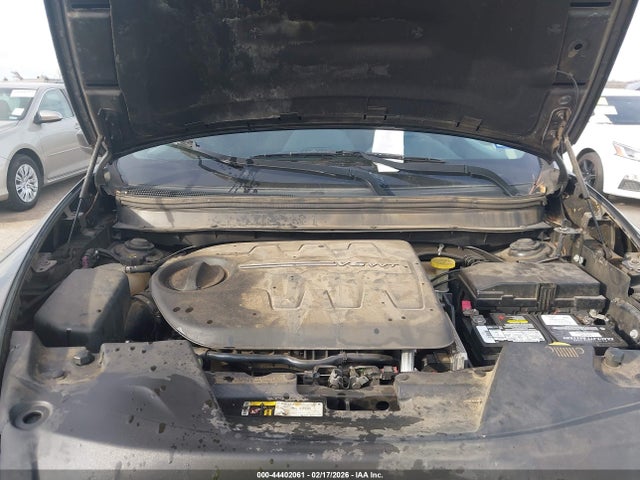 Aukcja sprzedaży 2015 Jeep Cherokee Latitude, vin: 1C4PJLCS2FW532155, numer aukcji: 44402061