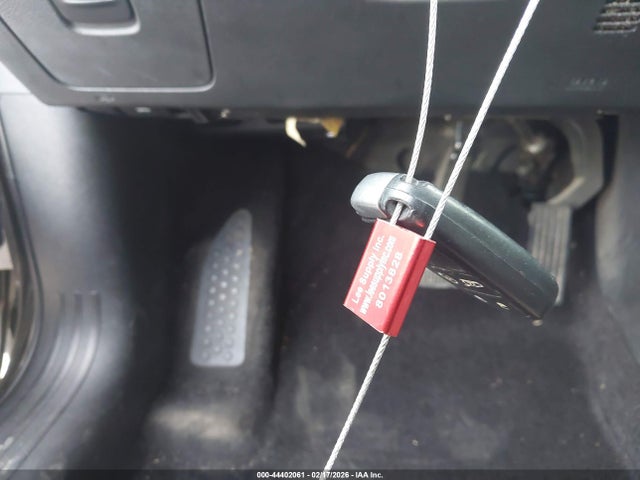 Aukcja sprzedaży 2015 Jeep Cherokee Latitude, vin: 1C4PJLCS2FW532155, numer aukcji: 44402061