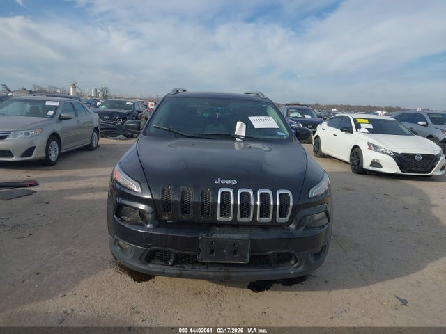 Aukcja sprzedaży 2015 Jeep Cherokee Latitude, vin: 1C4PJLCS2FW532155, numer aukcji: 44402061