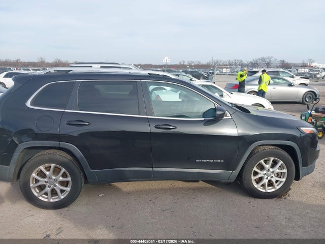 Aukcja sprzedaży 2015 Jeep Cherokee Latitude, vin: 1C4PJLCS2FW532155, numer aukcji: 44402061