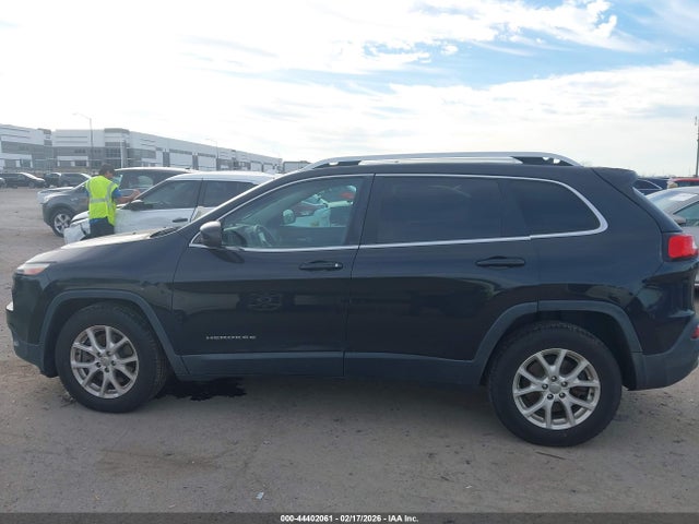 Aukcja sprzedaży 2015 Jeep Cherokee Latitude, vin: 1C4PJLCS2FW532155, numer aukcji: 44402061