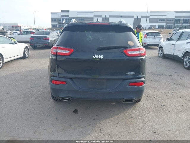 Aukcja sprzedaży 2015 Jeep Cherokee Latitude, vin: 1C4PJLCS2FW532155, numer aukcji: 44402061
