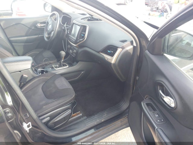 Aukcja sprzedaży 2015 Jeep Cherokee Latitude, vin: 1C4PJLCS2FW532155, numer aukcji: 44402061