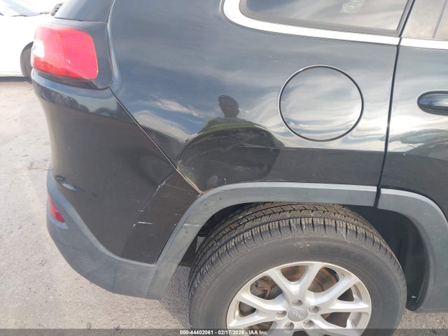 Aukcja sprzedaży 2015 Jeep Cherokee Latitude, vin: 1C4PJLCS2FW532155, numer aukcji: 44402061