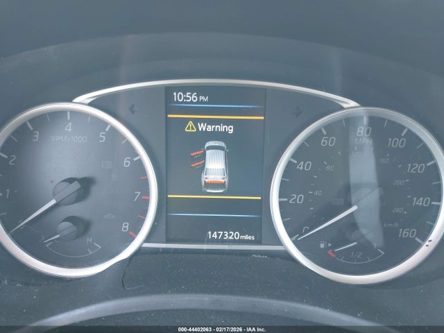 3N1AB7AP5KY284028 Nissan SENTRA SV