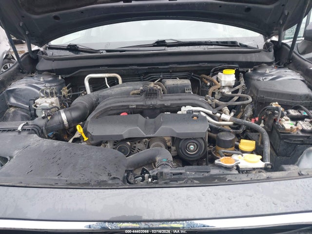 4S3BNAC68J3039774 Subaru Legacy 2.5i Premium
