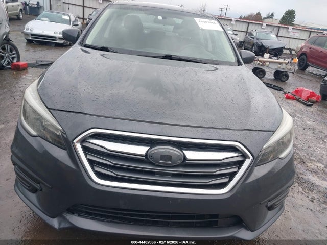4S3BNAC68J3039774 Subaru Legacy 2.5i Premium