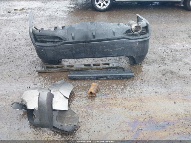 4S3BNAC68J3039774 Subaru Legacy 2.5i Premium