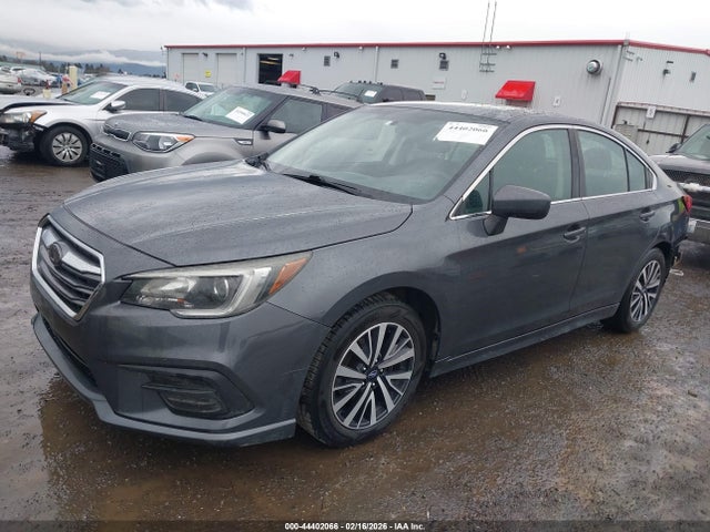 4S3BNAC68J3039774 Subaru Legacy 2.5i Premium