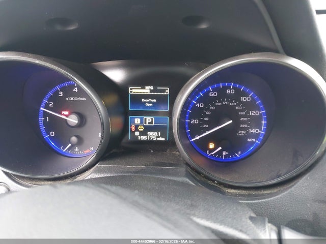 4S3BNAC68J3039774 Subaru Legacy 2.5i Premium