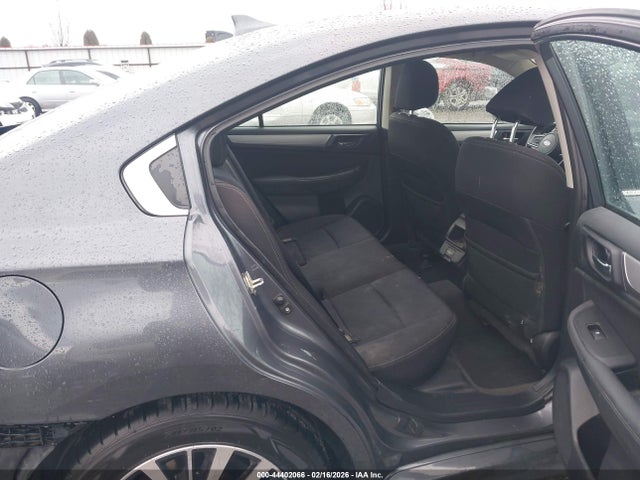 4S3BNAC68J3039774 Subaru Legacy 2.5i Premium