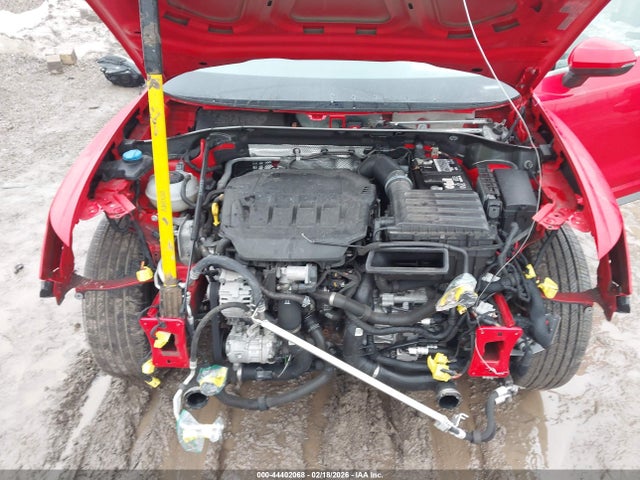 2021 AUDI Q3 WA1EECF31M1117235 Photo 9