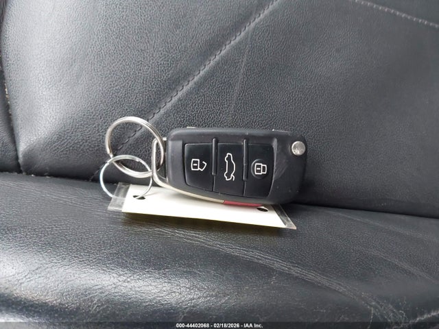 2021 AUDI Q3 WA1EECF31M1117235 Photo 10