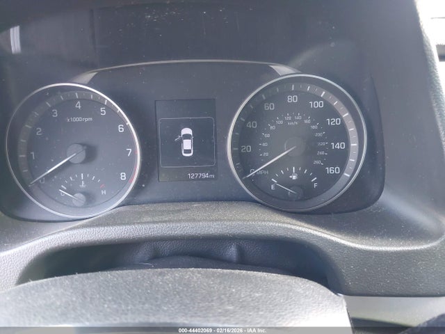 2018 HYUNDAI ELANTRA 5NPD84LFXJH230960 Photo 6