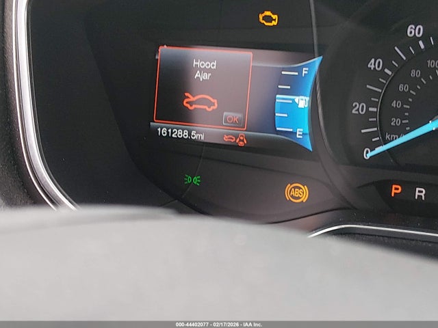 Ford FUSION SE 2017 3FA6P0HD8HR277302 Image 15