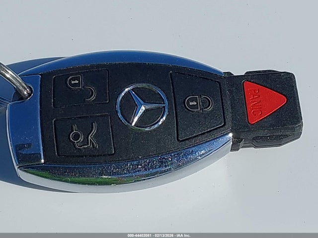Продажа на аукционе авто 2012 Mercedes-benz C 250 Sport, vin: WDDGF4HB4CA598222, номер лота: 44402081