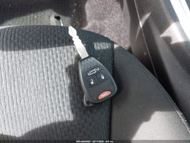 Aukcja sprzedaży 2011 Chrysler 200 Touring, vin: 1C3BC1FB5BN500731, numer aukcji: 44402082