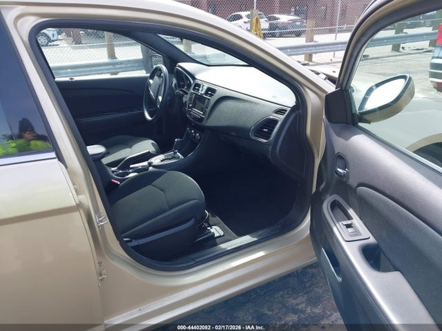 Aukcja sprzedaży 2011 Chrysler 200 Touring, vin: 1C3BC1FB5BN500731, numer aukcji: 44402082