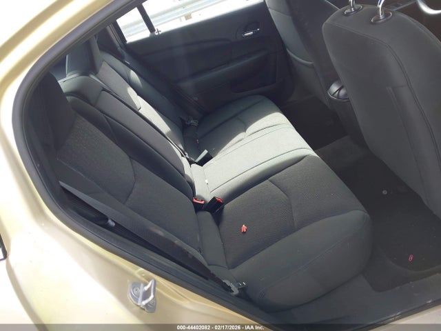 Aukcja sprzedaży 2011 Chrysler 200 Touring, vin: 1C3BC1FB5BN500731, numer aukcji: 44402082