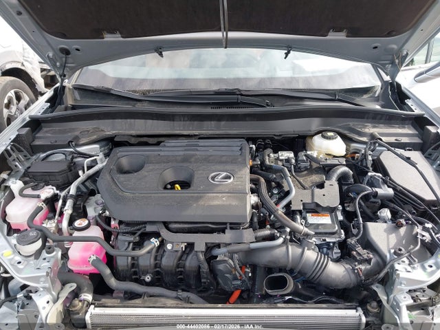 Aukcja sprzedaży 2025 Lexus Ux 300h Premium, vin: JTHUCJDH5S2004470, numer aukcji: 44402086
