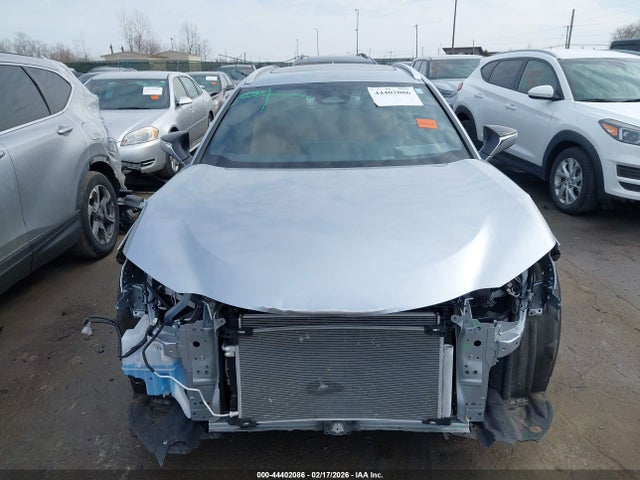 Aukcja sprzedaży 2025 Lexus Ux 300h Premium, vin: JTHUCJDH5S2004470, numer aukcji: 44402086