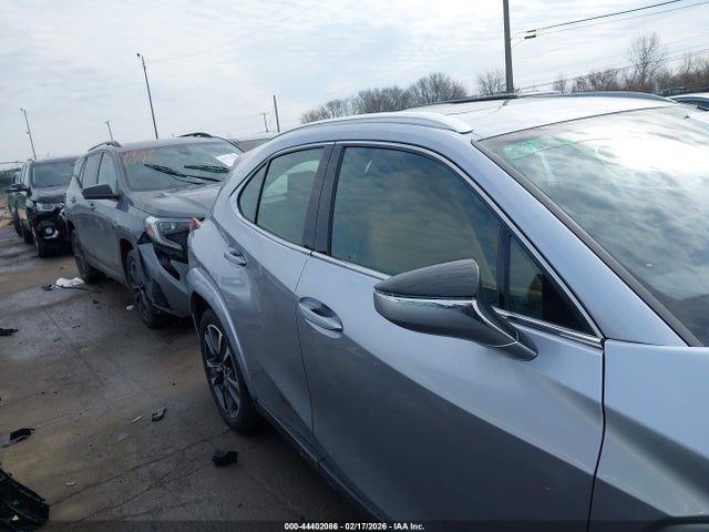 Aukcja sprzedaży 2025 Lexus Ux 300h Premium, vin: JTHUCJDH5S2004470, numer aukcji: 44402086