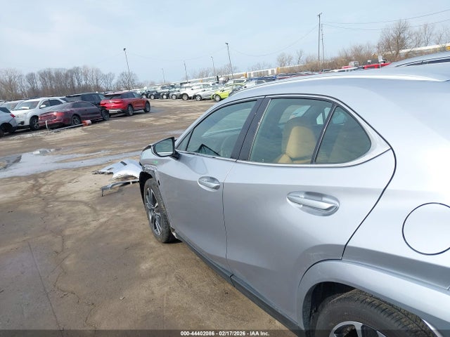 Aukcja sprzedaży 2025 Lexus Ux 300h Premium, vin: JTHUCJDH5S2004470, numer aukcji: 44402086