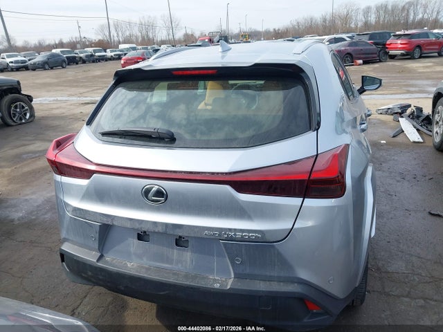 Aukcja sprzedaży 2025 Lexus Ux 300h Premium, vin: JTHUCJDH5S2004470, numer aukcji: 44402086