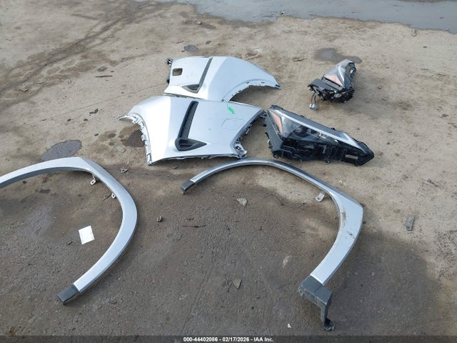 Aukcja sprzedaży 2025 Lexus Ux 300h Premium, vin: JTHUCJDH5S2004470, numer aukcji: 44402086