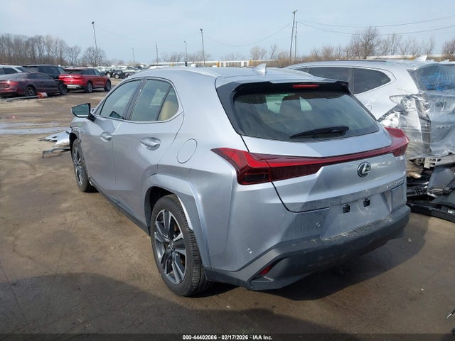 Aukcja sprzedaży 2025 Lexus Ux 300h Premium, vin: JTHUCJDH5S2004470, numer aukcji: 44402086